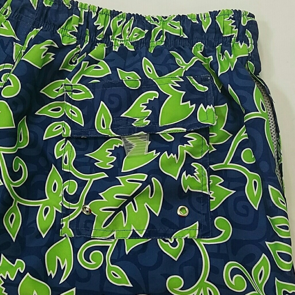 SAND N SUN Swim Shorts NWT Size 36/38 - Picture 7 of 8